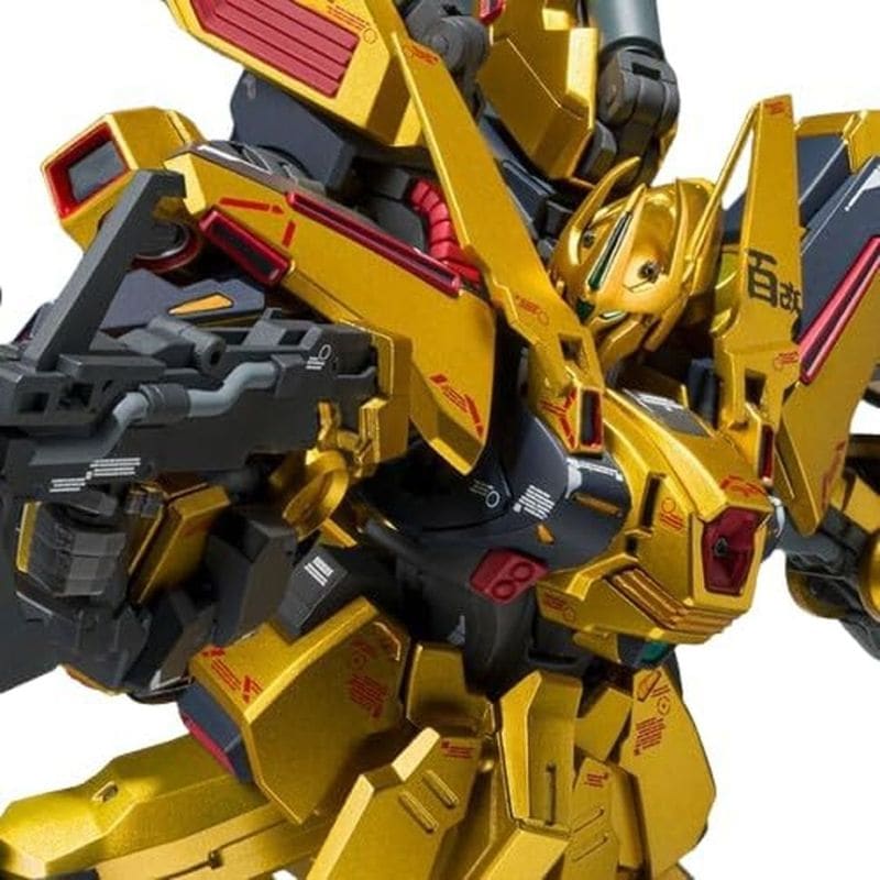 METAL ROBOT魂 (Ka signature)〈SIDE MS〉 フルアーマー百式改＆百式改 『Z-MSV』の商品画像