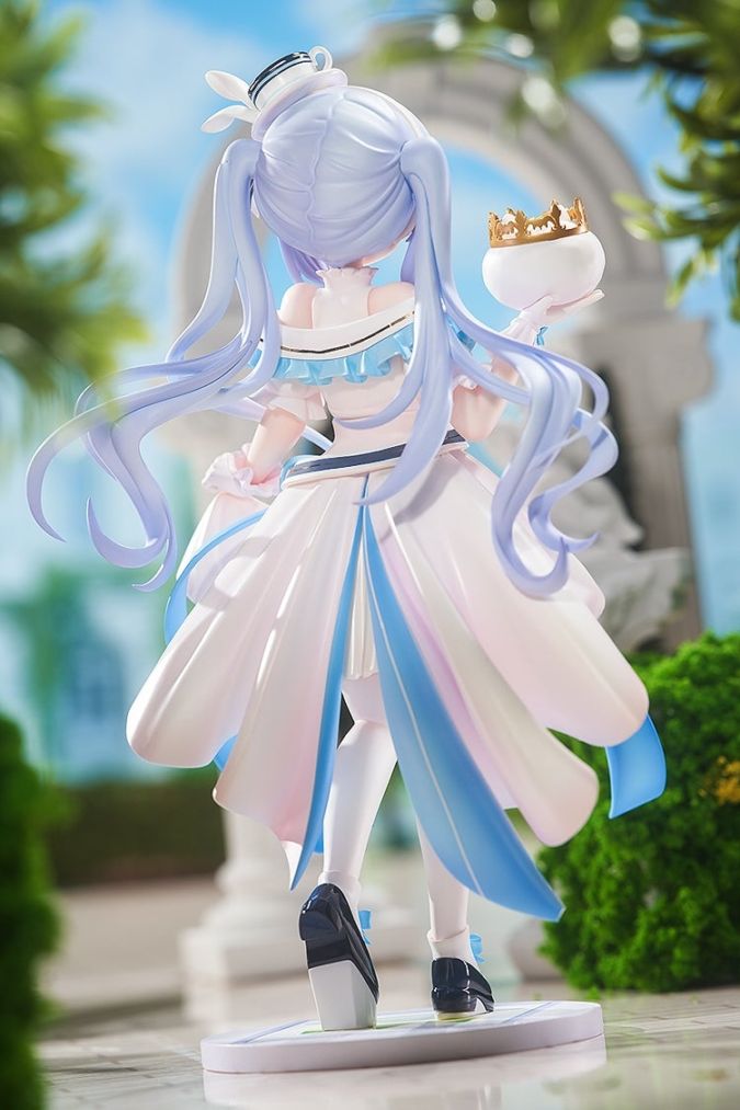 チノ ドレスVer. 1/7 完成品フィギュア 『ご注文はうさぎですか?』 《送料無料》