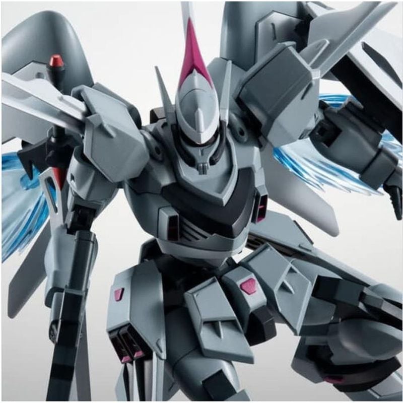 ROBOT魂〈SIDE MS〉 ZGMF-515 シグー ver. A.N.I.M.E. 『機動戦士ガンダムSEED』の商品画像