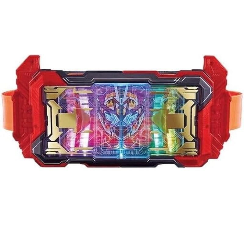 DXガッチャードライバーデイブレイクVer. 『仮面ライダーガッチャード』の商品画像