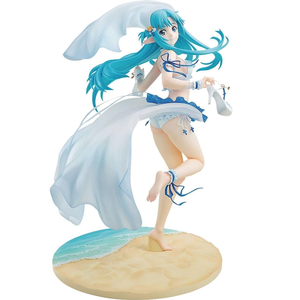 ソードアート·オンライン ミニクロス Questシリーズ等身 (アスナ)[YTE