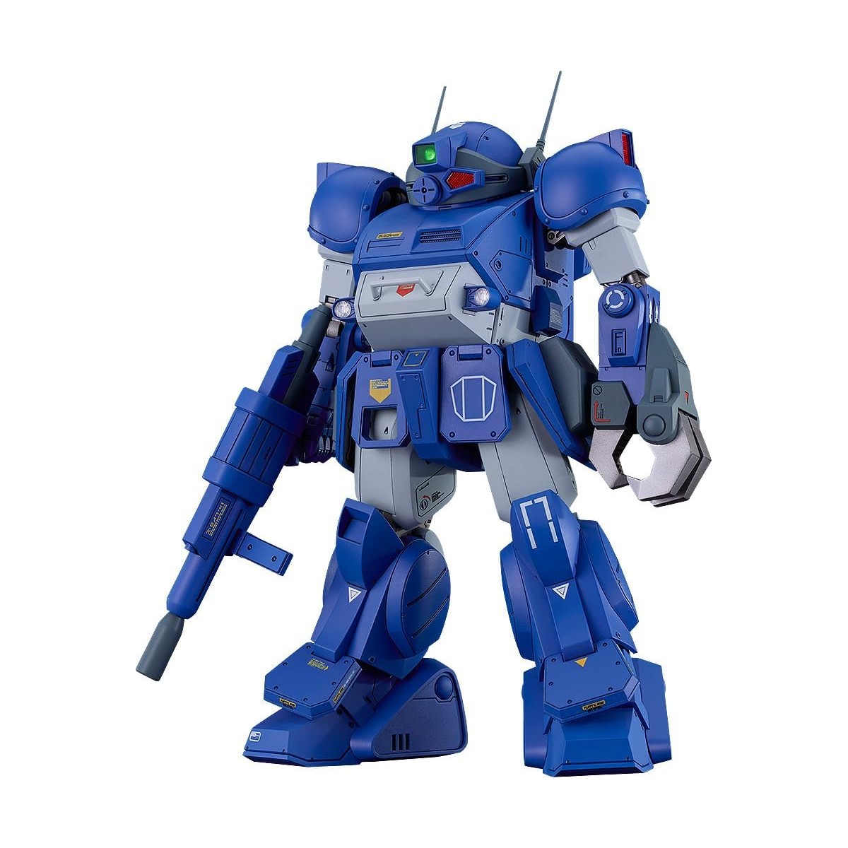 PLAMAX SV-04 1/24 Scale X・ATH-02-DT ラビドリードッグ プラモデル 『装甲騎兵ボトムズ』