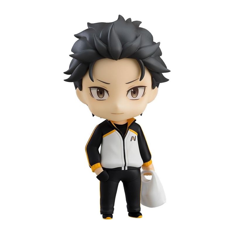 ねんどろいど ナツキ・スバル （再販） 『Re:ゼロから始める異世界生活』の商品画像