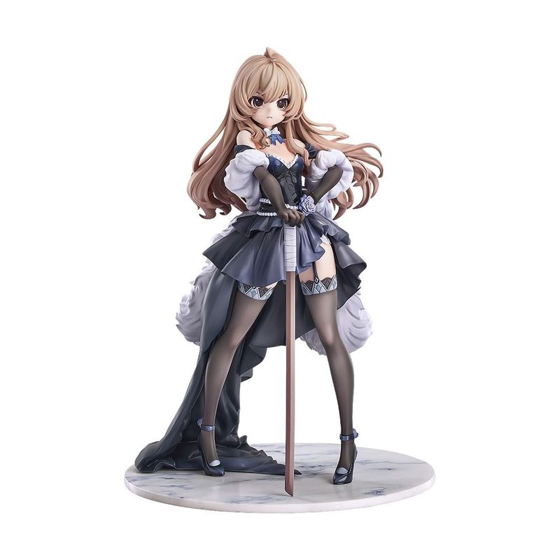 逢坂大河 ドレスVer. 1/7 完成品フィギュア 『とらドラ!』の商品画像