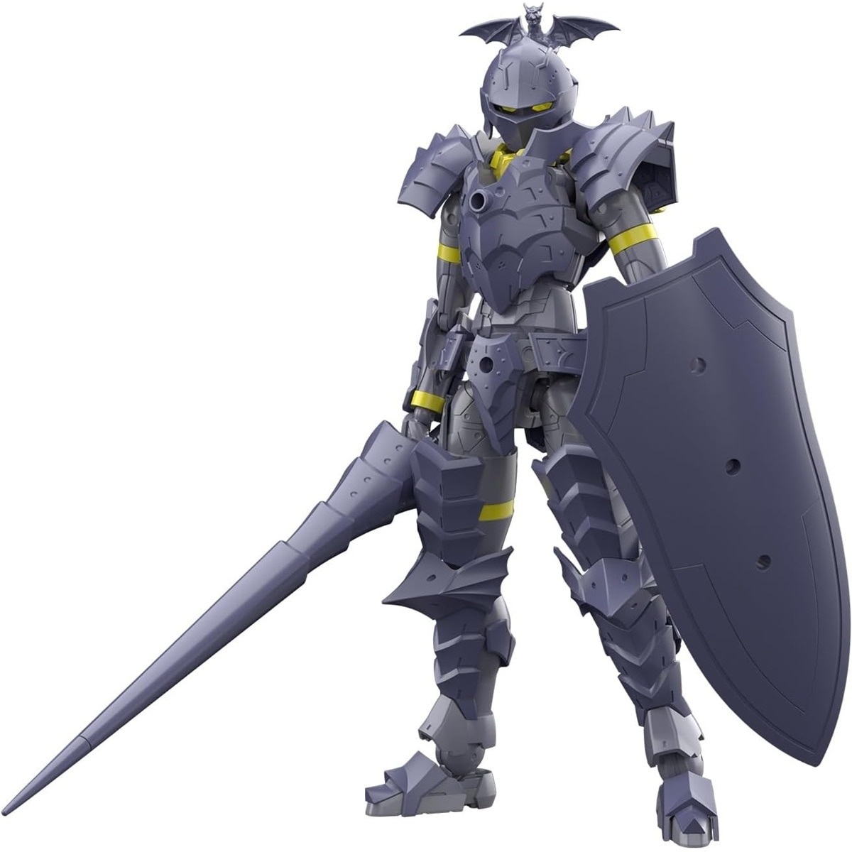 30MF リーベルランサー プラモデル