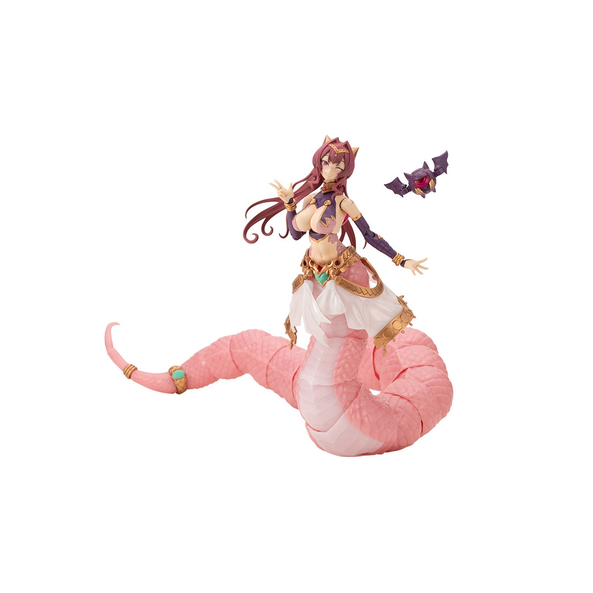 アルカナディア メルティーナ プラモデル （再販）