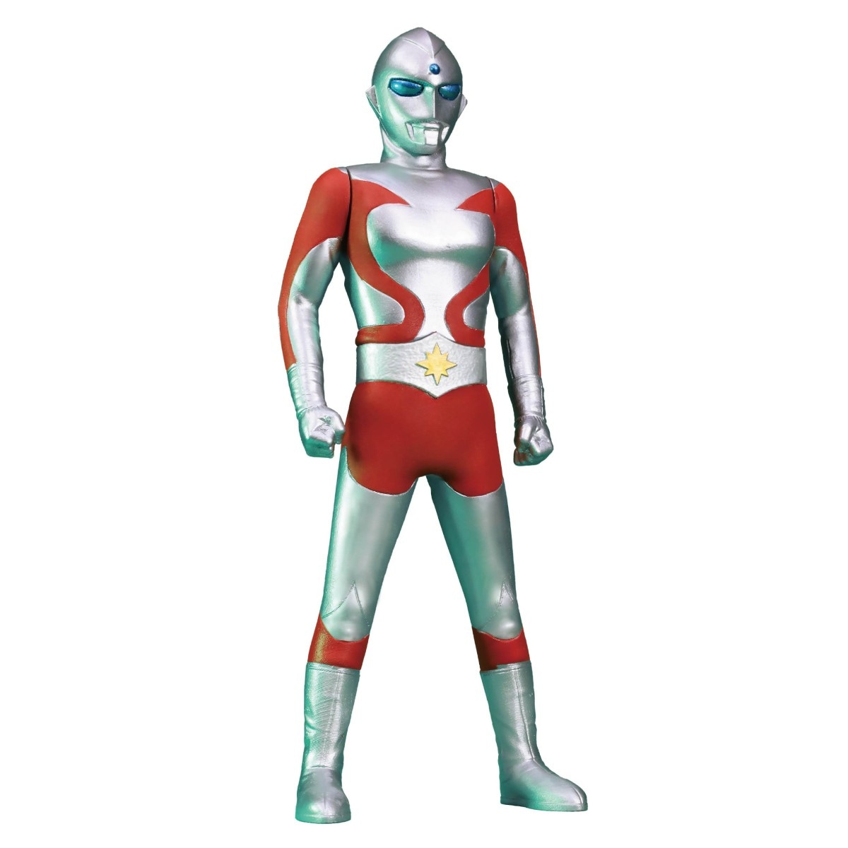 MONSTER SOFVI FIGURE EXTRA -円谷プロ編- エメラルド星人をご