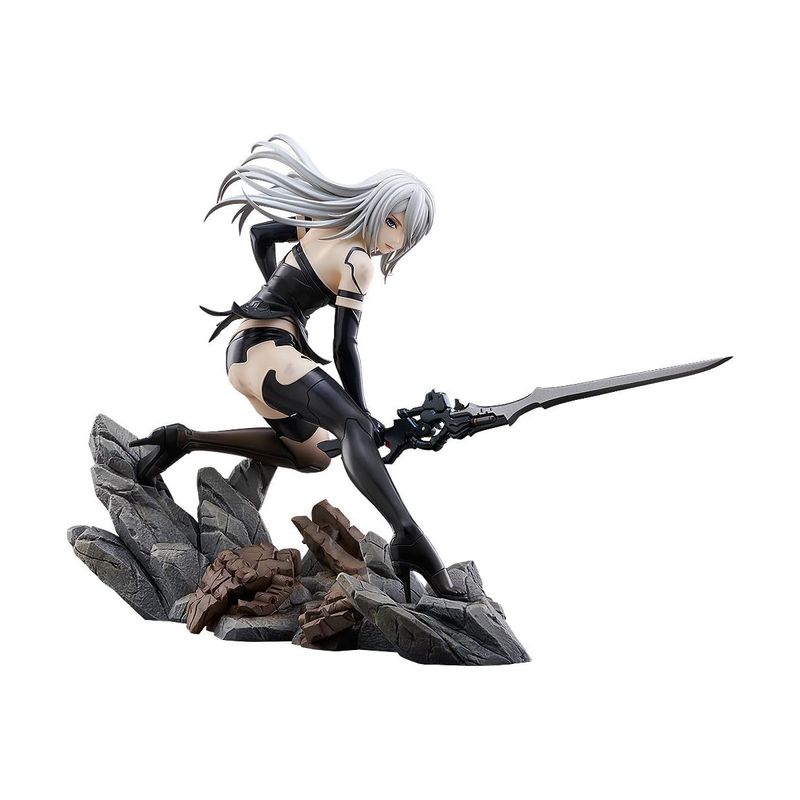 NieR：Automata Ver1.1a A2 1/7 完成品フィギュア 『ニーア オートマタ』 《送料無料》の商品画像