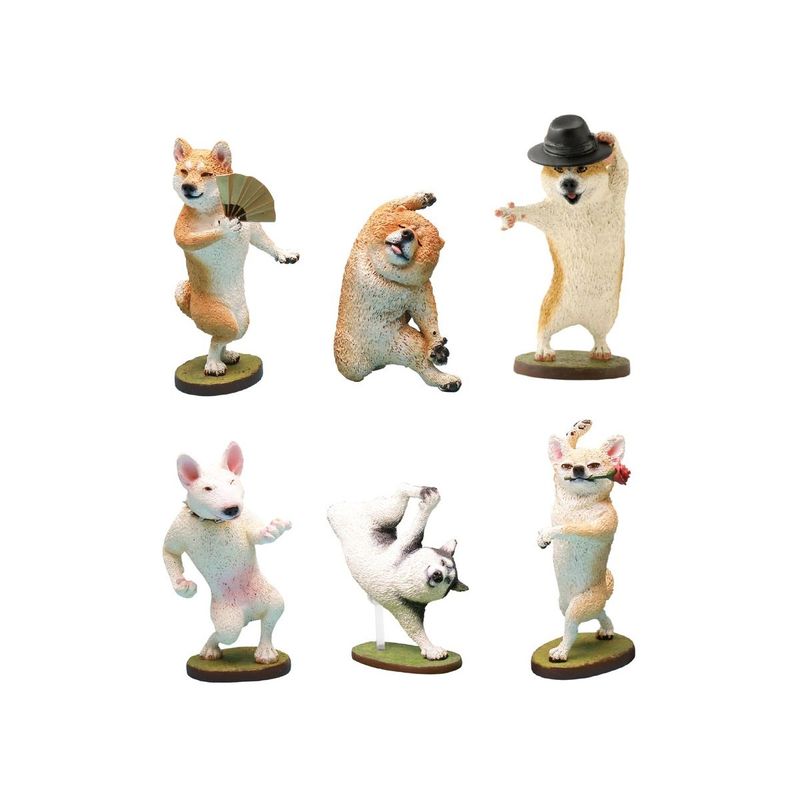 ANIMAL LIFE Dancing Dog 単品販売の商品画像