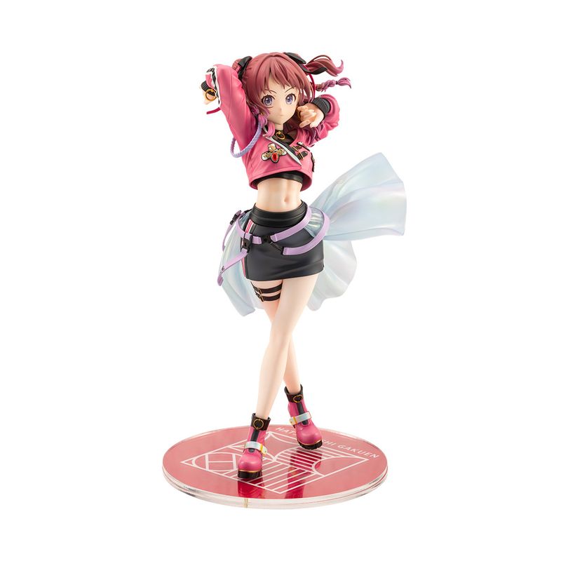 花海咲季-Fighting My Way- 1/7 完成品フィギュア 『学園アイドルマスター』の商品画像