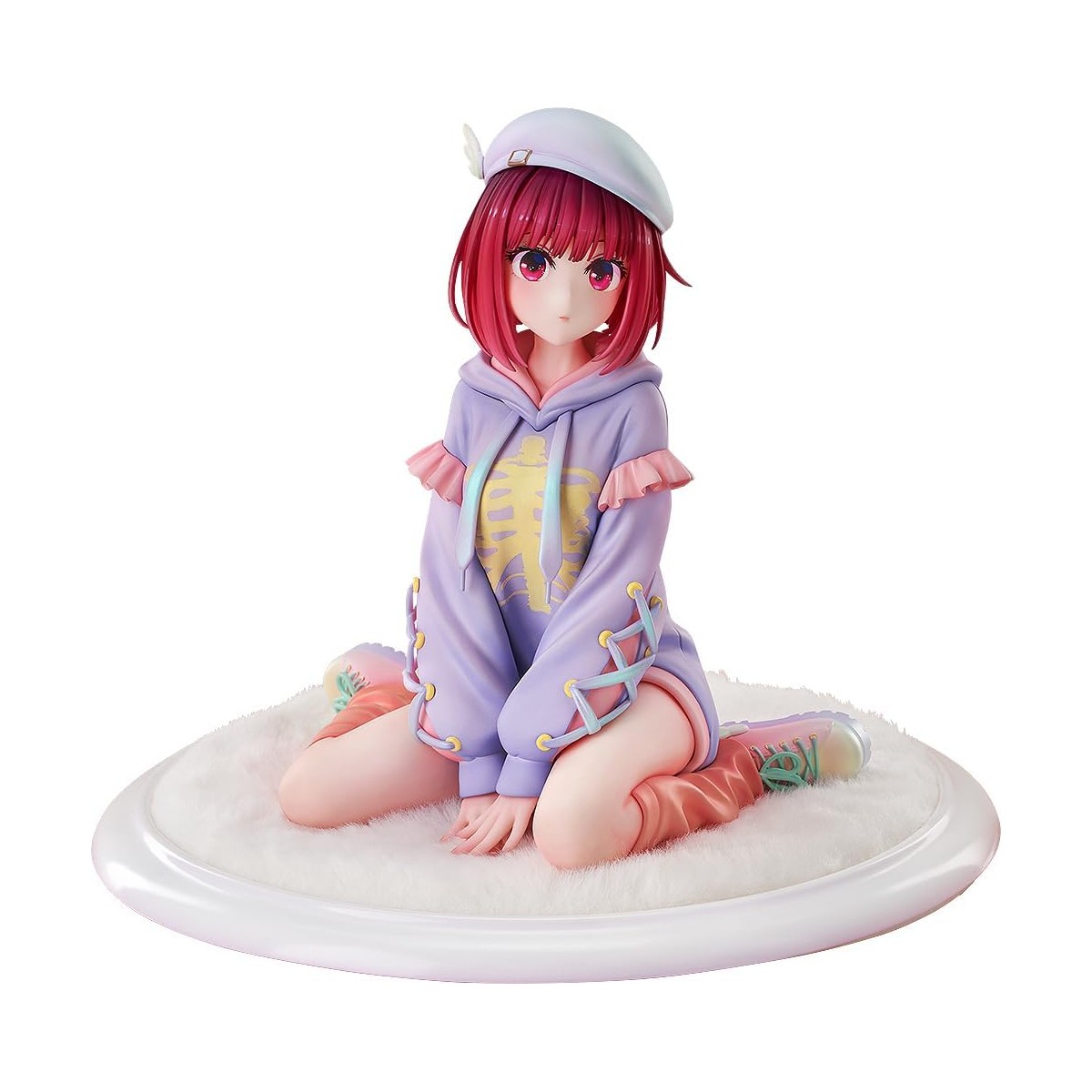 プライズ 美少女系 フィギュア まとめ売り 猫猫 有馬かな イレイナ 推しの子】1/6『有馬かな（ありま かな）猫メイドver
