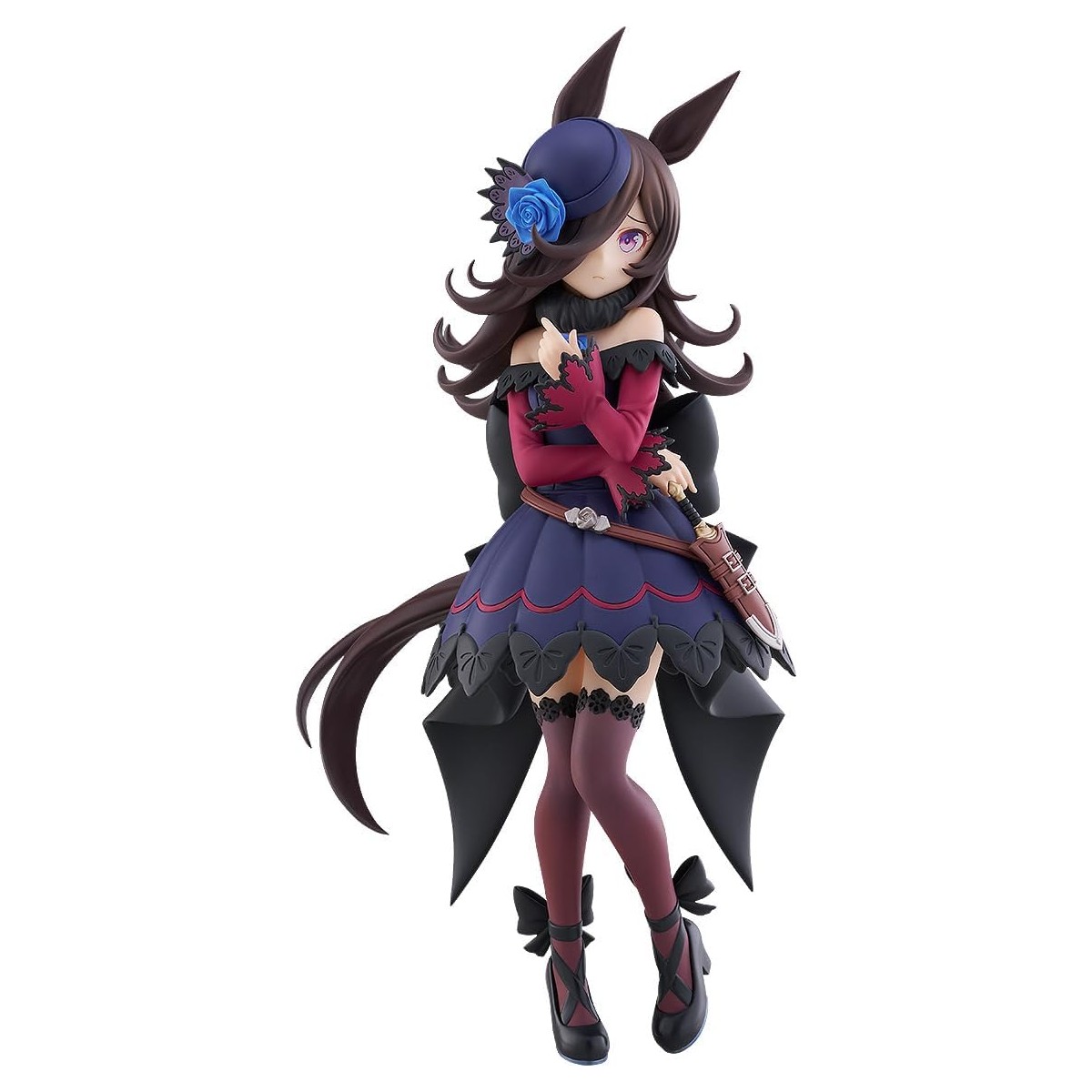 POP UP PARADE ライスシャワー L size 完成品フィギュア 『ウマ娘 プリティーダービー』
