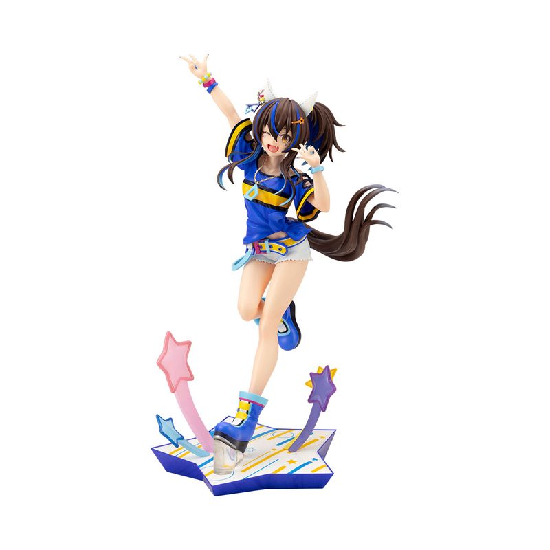ダイタクヘリオス 1/7 完成品フィギュア 『ウマ娘 プリティーダービー』 《送料無料》の商品画像