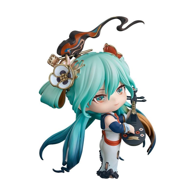 ねんどろいど 初音ミク 十面埋伏Ver. 『VOCALOID』の商品画像