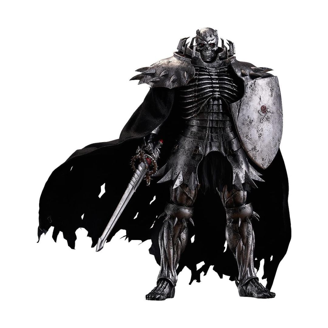 POP UP PARADE 髑髏の騎士 L size 完成品フィギュア 『ベルセルク』