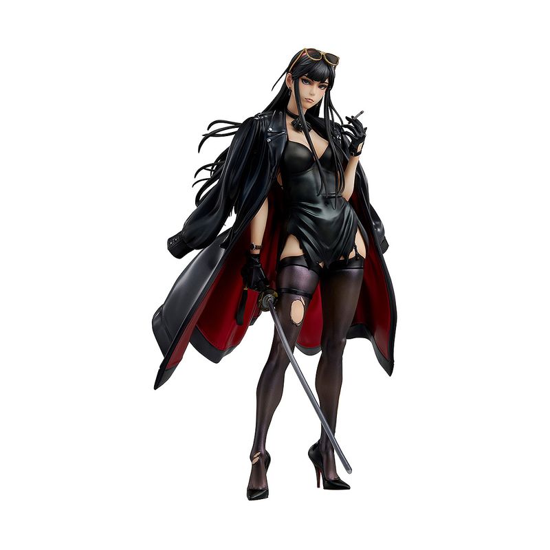 G.A.F.C.シリーズ 「IRENA by GUWEIZ」 完成品フィギュア 《送料無料》 ＜銀行振込・前入金のみ＞の商品画像