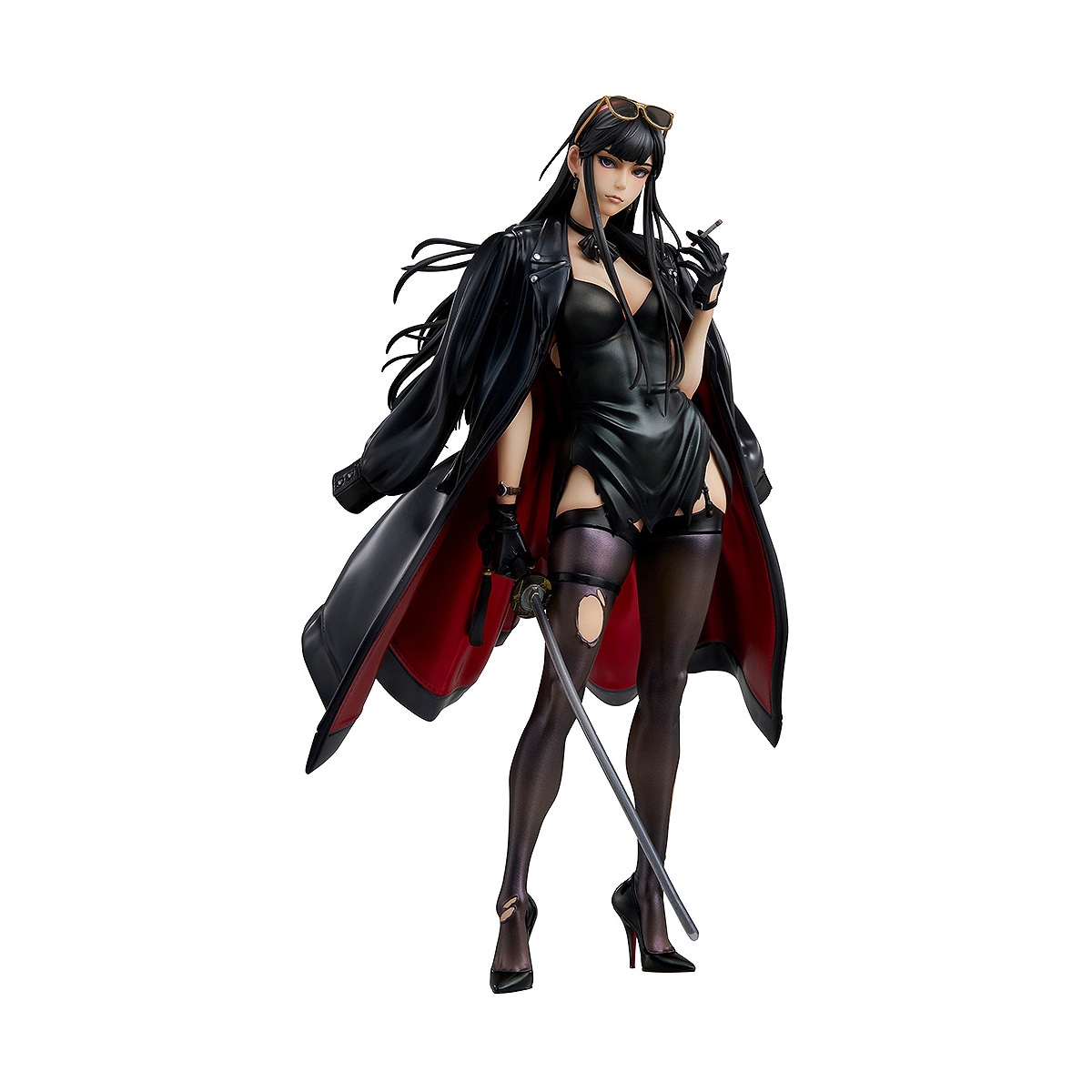 G.A.F.C.シリーズ 「IRENA by GUWEIZ」 完成品フィギュア 《送料無料》 ＜銀行振込・前入金のみ＞