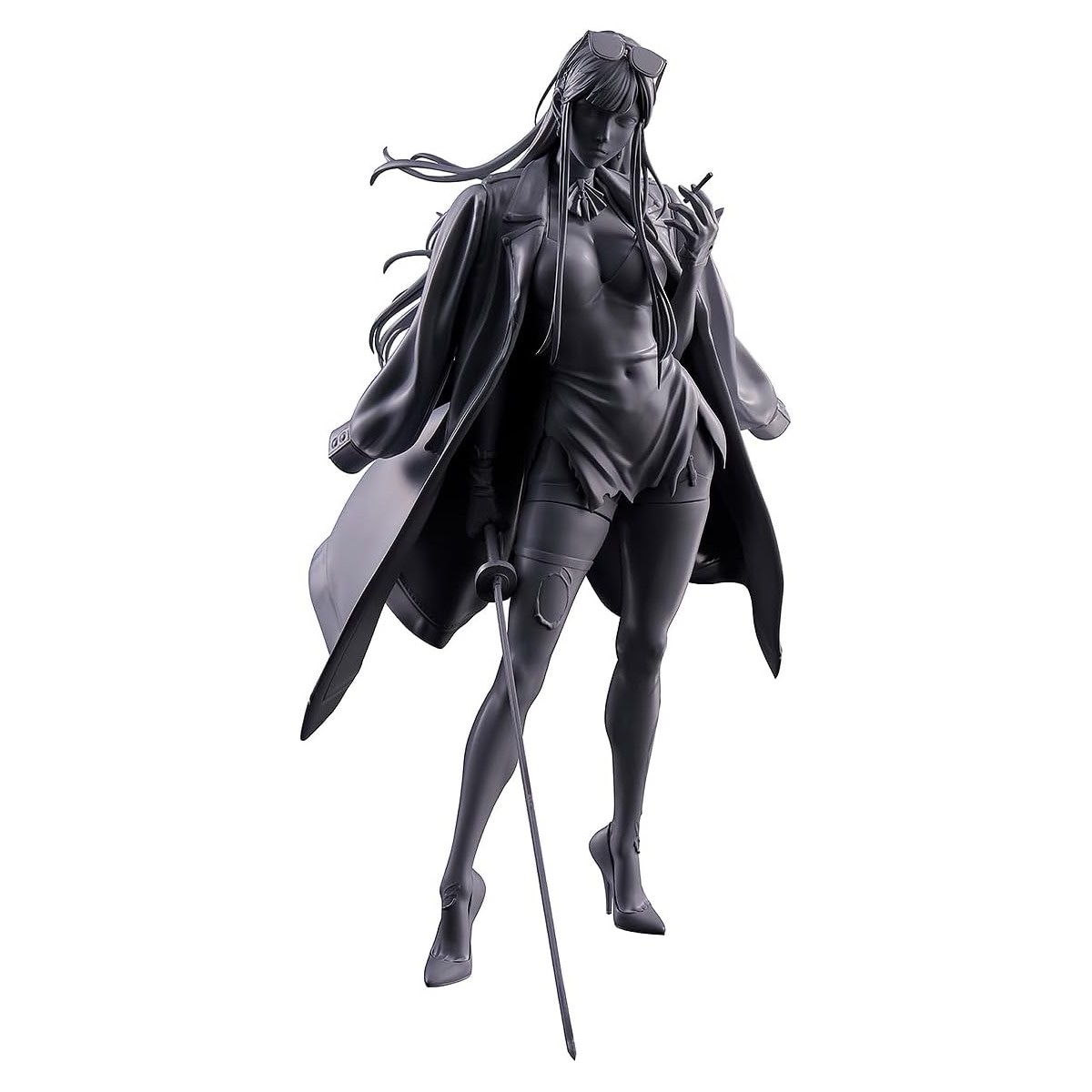 G.A.F.C.シリーズ 「IRENA by GUWEIZ」 完成品フィギュア 《送料無料》 ＜銀行振込・前入金のみ＞