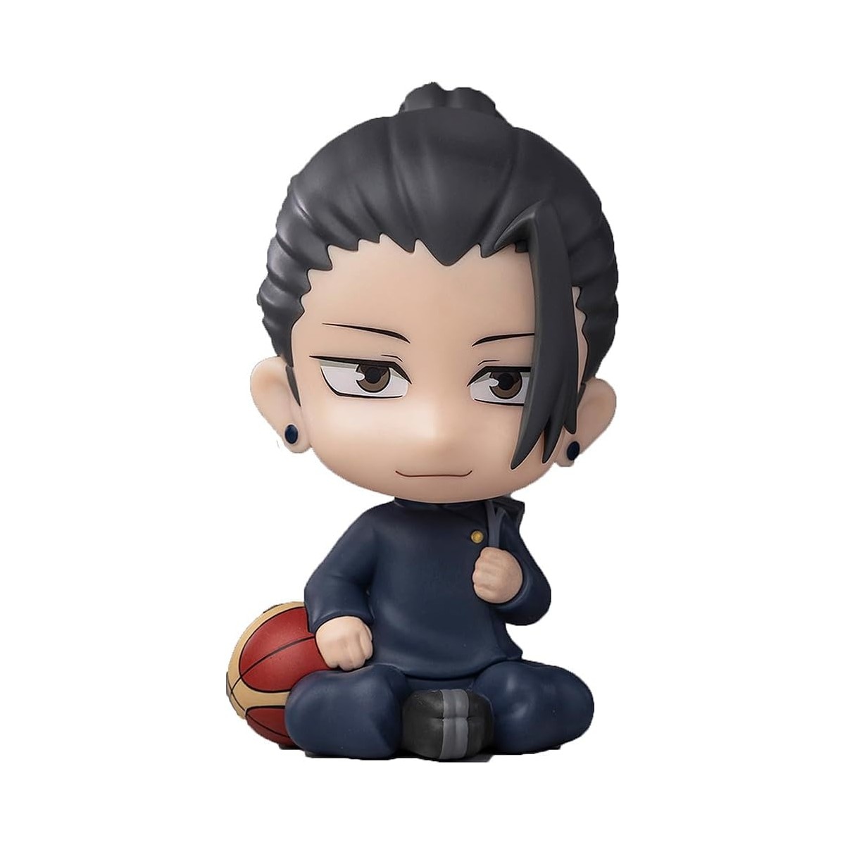呪術廻戦 - フィギュアシット 夏油 (懐玉・玉折) 完成品フィギュア 『呪術廻戦』