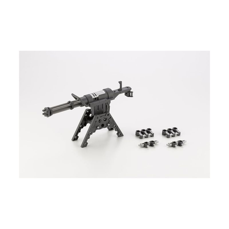 M.S.G モデリングサポートグッズ ヘヴィウェポンユニット32 ガトリングガン2 （再販）の商品画像