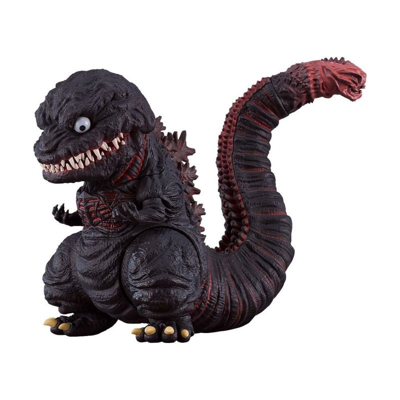 ねんどろいど ゴジラ(2016) 『シン・ゴジラ』の商品画像