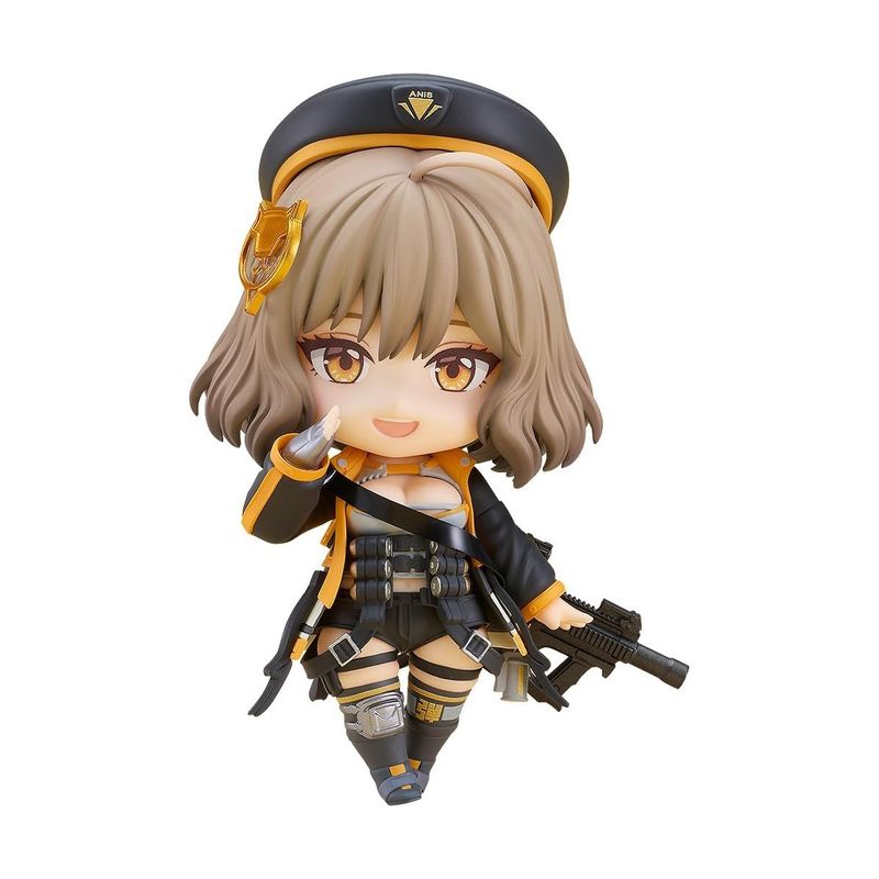 ねんどろいど アニス （再販） 『勝利の女神:NIKKE』の商品画像