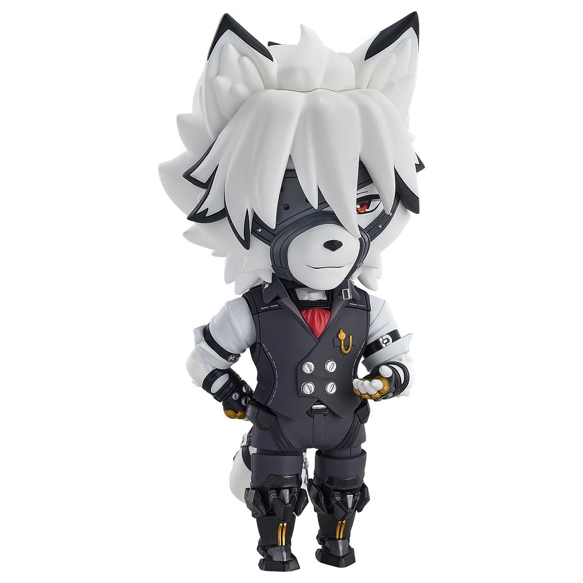 ねんどろいど フォン・ライカン 『ゼンレスゾーンゼロ』