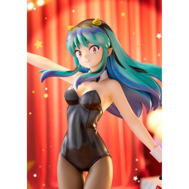 ラム バニーガールStyle 1/7 完成品フィギュア 『うる星やつら』の商品画像