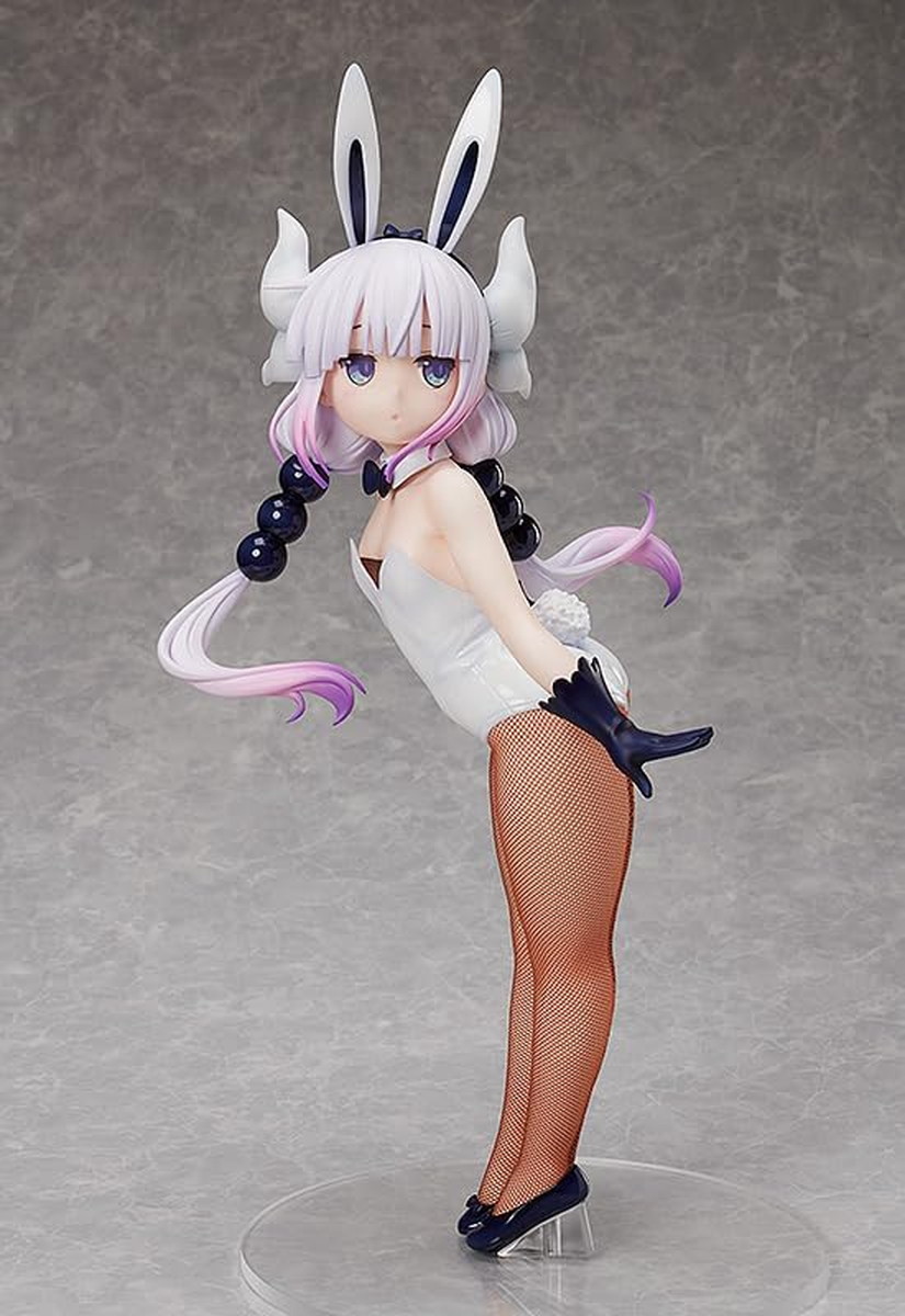 B-style カンナ バニーVer. 1/4スケール完成品フィギュア 『小林