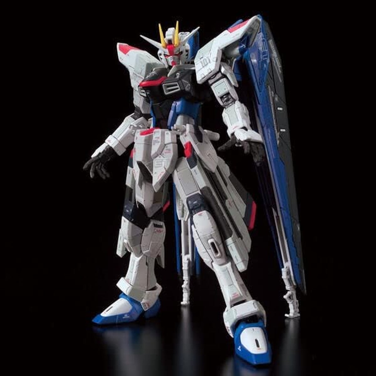 RG 1/144 ZGMF-X10A フリーダムガンダム Ver.GCP プラモデル 『機動戦士ガンダムSEED』