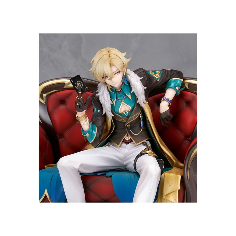 アベンチュリン 1/7 完成品フィギュア 『崩壊:スターレイル』 《送料無料》の商品画像