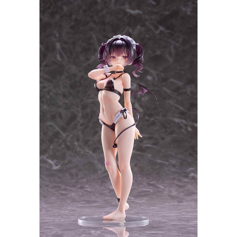 しの Illustrated by Riko 1/6 完成品フィギュア 【18歳未満購入禁止】の商品画像
