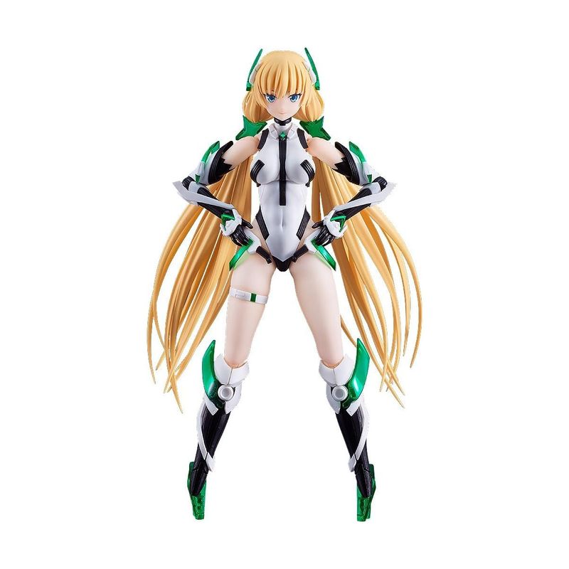 PLAMATEA アンジェラ・バルザック プラモデル （再販） 『楽園追放 -Expelled from Paradise-』の商品画像