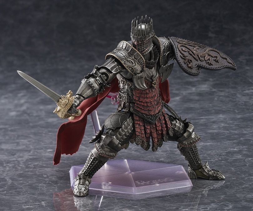 figma Dragon’s Dogma 2 覚者 『ドラゴンズドグマ2』