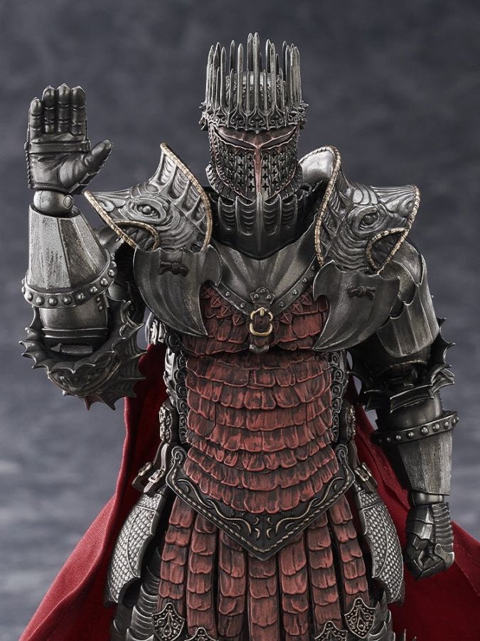 figma Dragon’s Dogma 2 覚者 『ドラゴンズドグマ2』