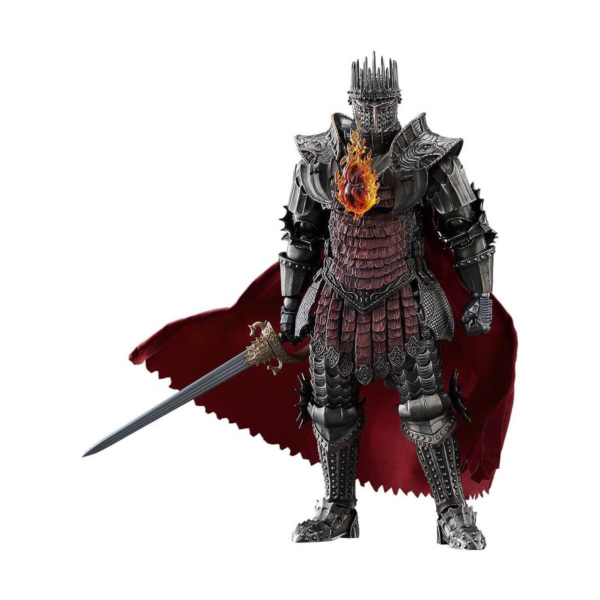 figma Dragon’s Dogma 2 覚者 『ドラゴンズドグマ2』