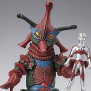 S.H.Figuarts ヒッポリト星人 『ウルトラマンA』