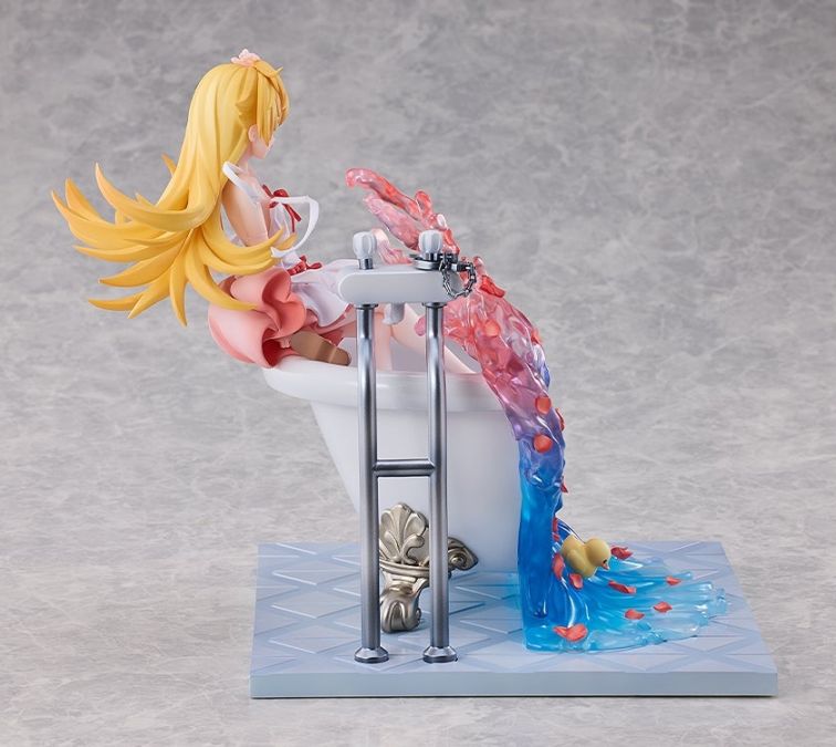 忍野忍 1/7 完成品フィギュア 『〈物語〉シリーズ』 