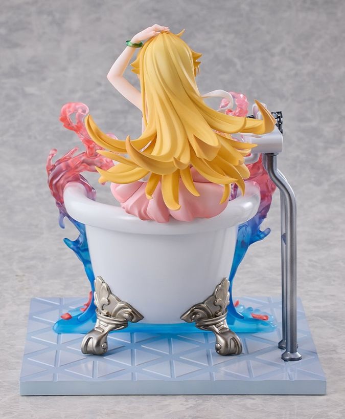 忍野忍 1/7 完成品フィギュア 『〈物語〉シリーズ』 