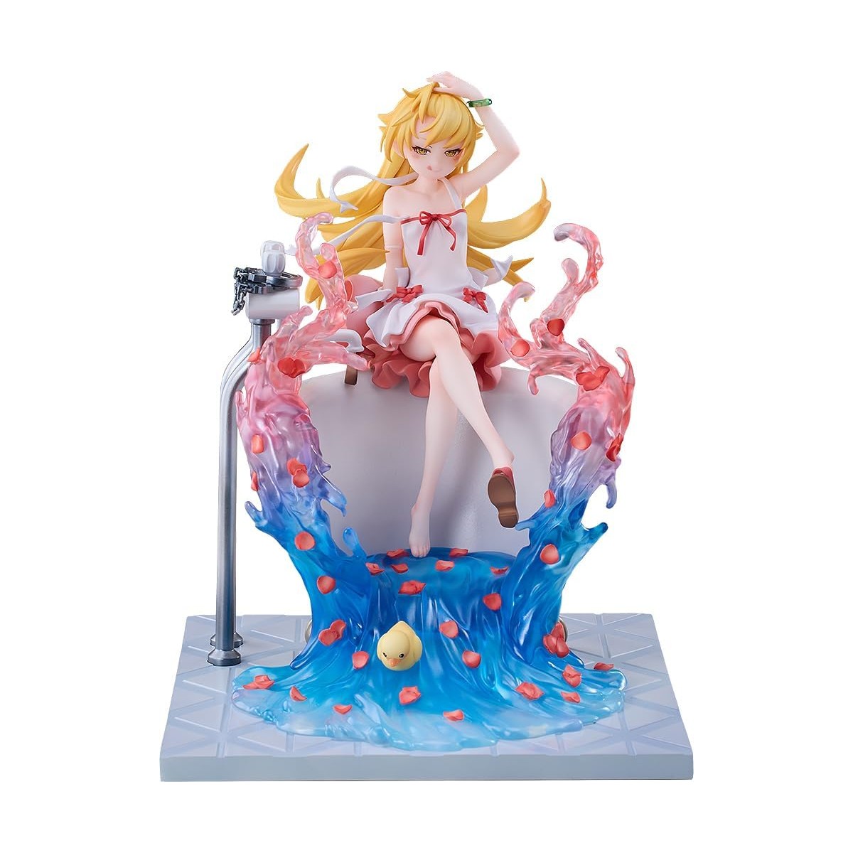 忍野忍 1/7 完成品フィギュア 『〈物語〉シリーズ』 
