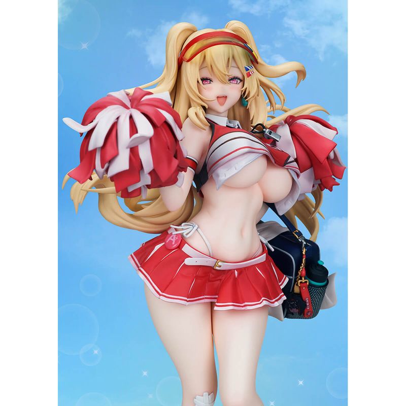 クレイ 完成品フィギュア 『勝利の女神:NIKKE』 《送料無料》の商品画像