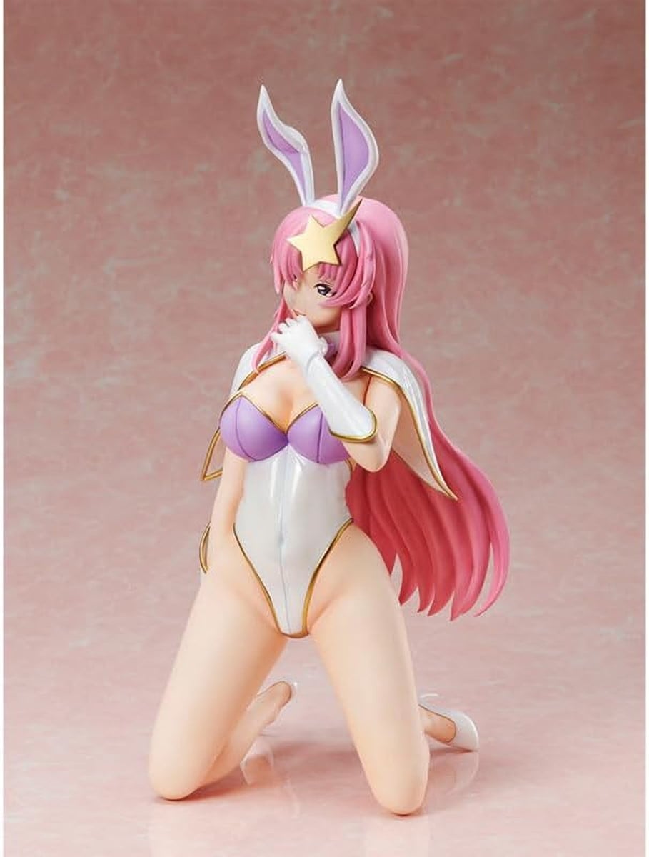 B-style ミーア・キャンベル 生足バニーVer. 1/4スケール完成品