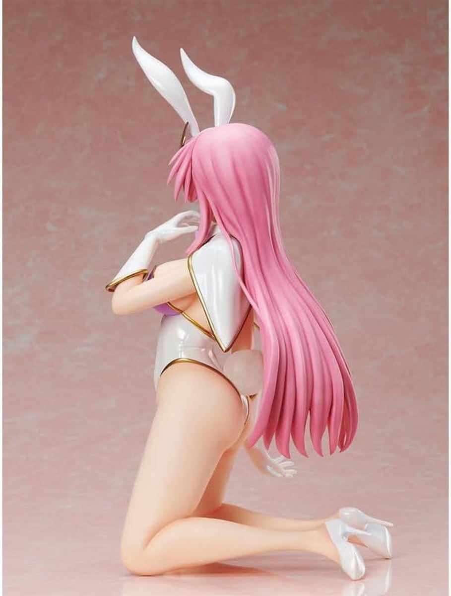 B-style ミーア・キャンベル 生足バニーVer. 1/4 B-style ミーア・キャンベル 生足バニーVer. 1/4スケール完成品