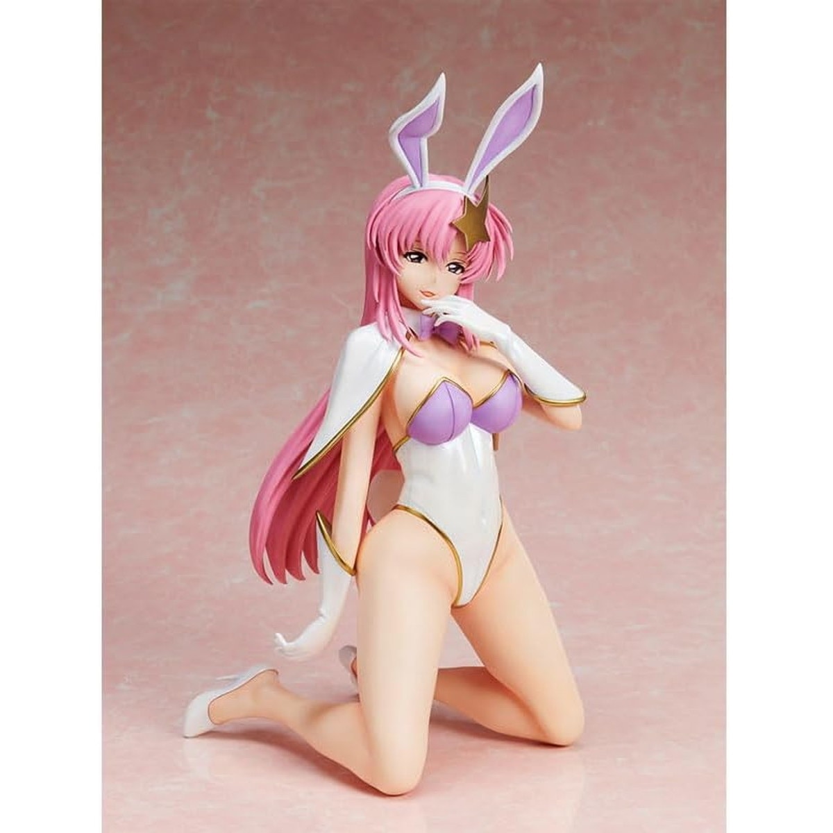 B-style ミーア・キャンベル 生足バニーVer. 1/4スケール完成品フィギュア 『機動戦士ガンダムSEED DESTINY』