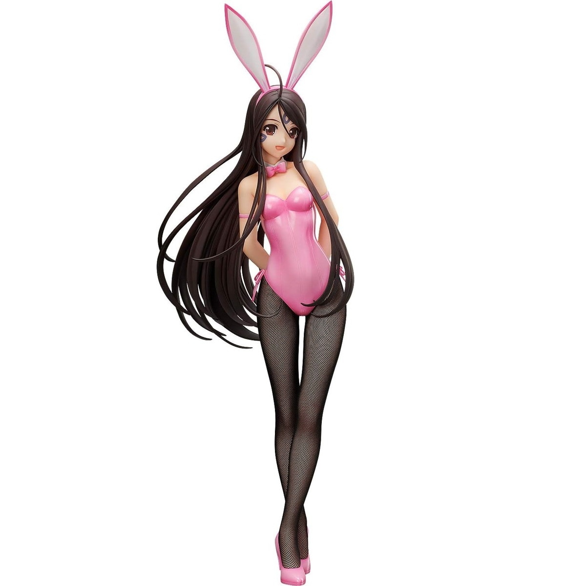 ああっ女神さまっ スクルド バニーVer. 1/4スケール フィギュア スクルド バニーVer.