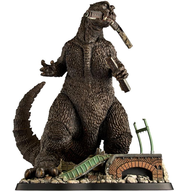 ARTPLA SCULPTURE WORKS ゴジラ Re:イマジネーション プラモデル 『ゴジラ』の商品画像