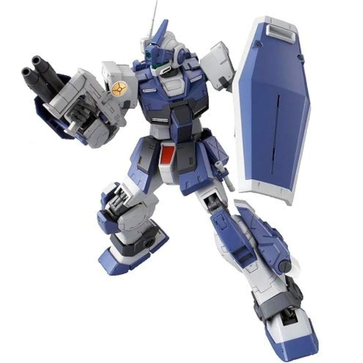 MG 1/100 ジム・ドミナンス プラモデル 『機動戦士ガンダム外伝 THE BLUE DESTINY』
