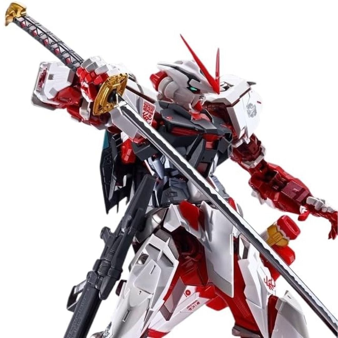 METAL BUILD ガンダムアストレイ レッドフレーム -PROJECT ASTRAY 『機動戦士ガンダムSEED ASTRAY』