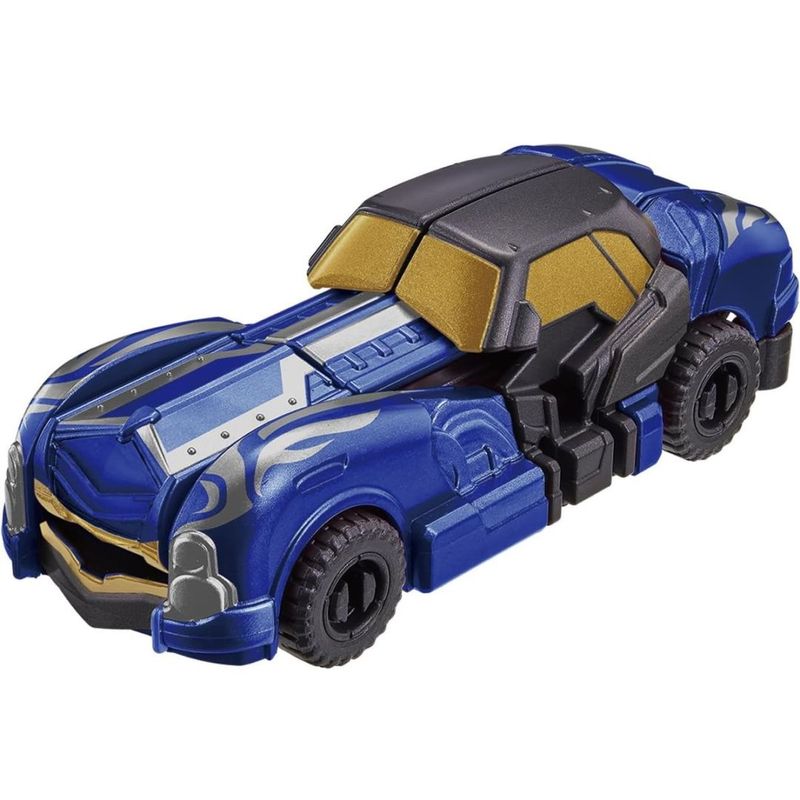 ブンブンカーシリーズ DXブンブンクラシック クールブルーVer. 『爆上戦隊ブンブンジャー』の商品画像