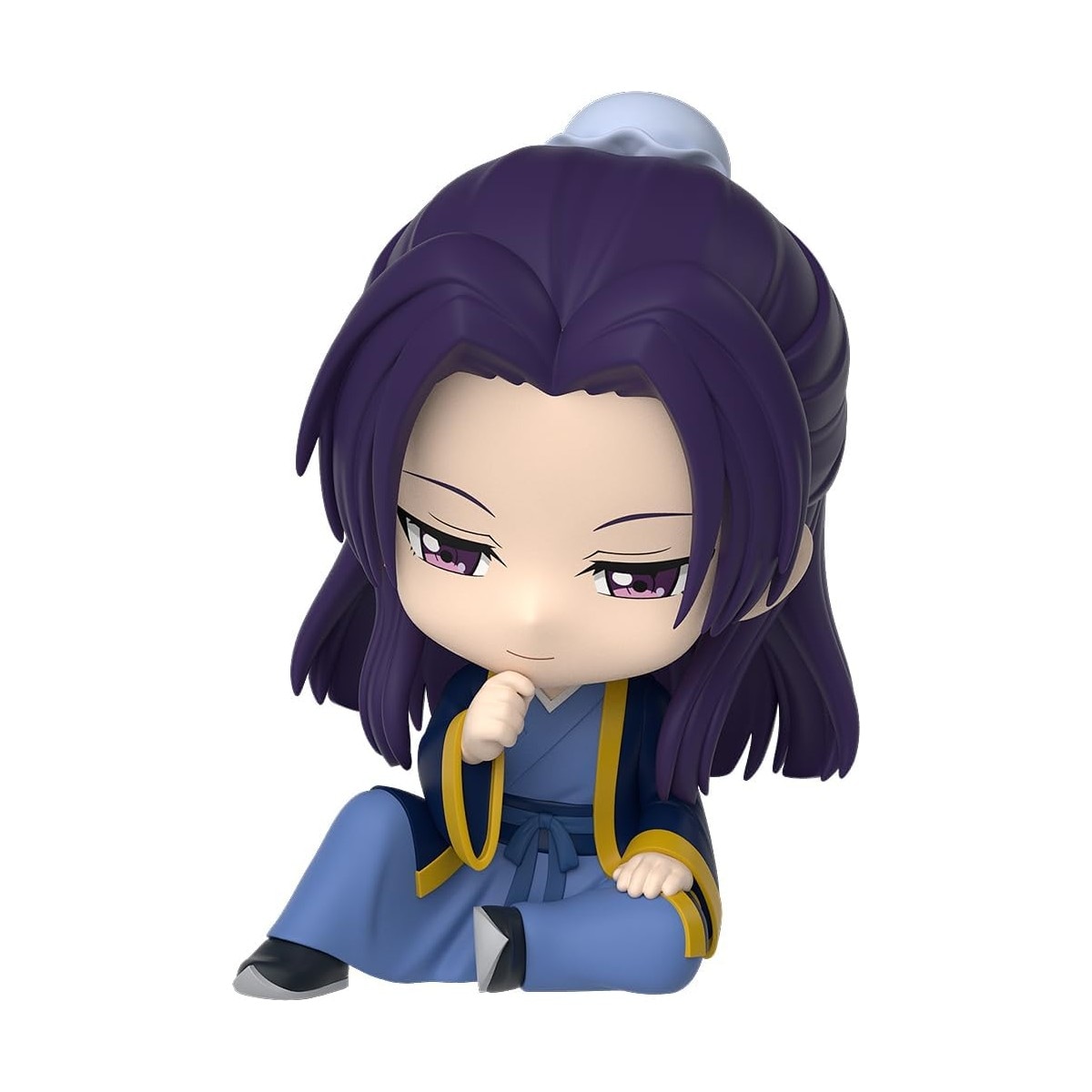 薬屋のひとりごと - フィギュアシット - 壬氏 完成品フィギュア 『薬屋のひとりごと』